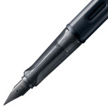 Pióro wieczne LAMY AL-star 071, LH, czarne