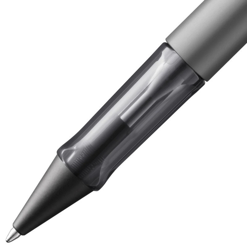 Długopis LAMY AL-star 226, M, z czarnym wkładem, grafitowy