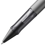 Długopis LAMY AL-star 226, M, z czarnym wkładem, grafitowy