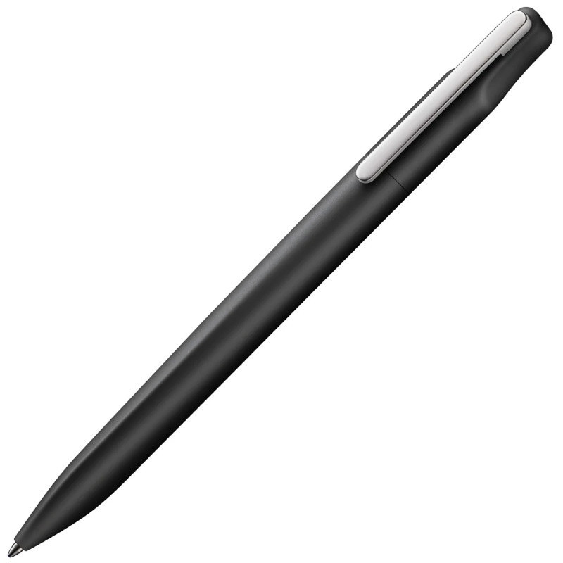 Długopis LAMY Xevo 262, M, z czarnym wkładem, czarny
