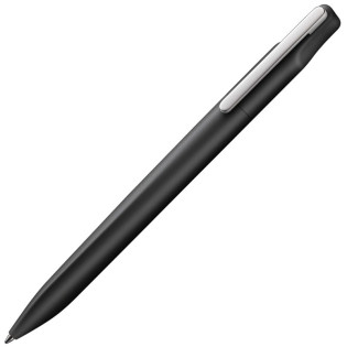 Długopis LAMY Xevo 262, M, z niebieskim wkładem, czarny