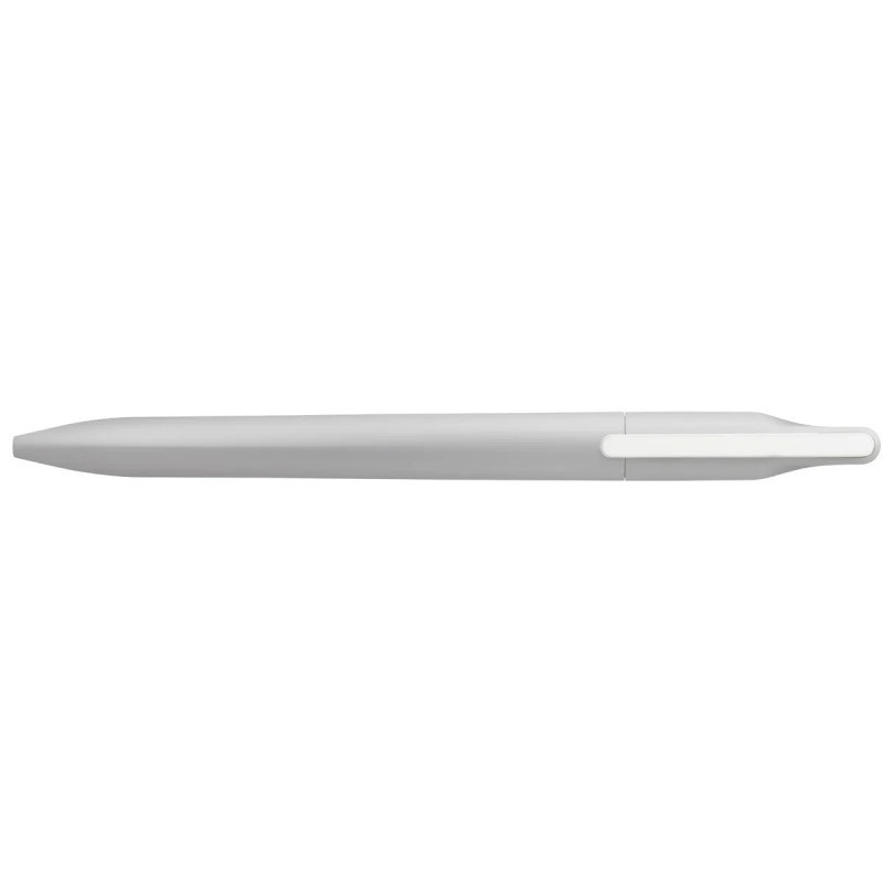 Długopis LAMY Xevo 262, M, z czarnym wkładem, jasnoszary
