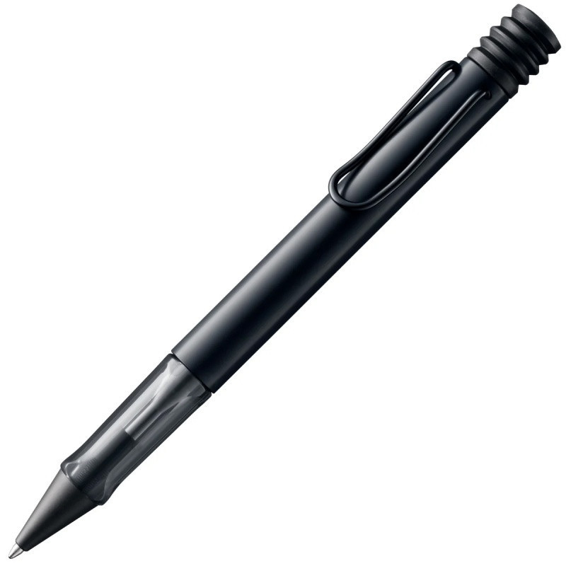 Długopis LAMY AL-star 271, M, z czarnym wkładem, czarny