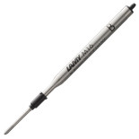 Wkład do długopisu LAMY M16, B, czarny