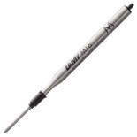 Wkład do długopisu LAMY M16, M, czarny