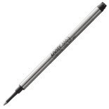 Wkład do pióra kulkowego LAMY M63, M, blister, czarny