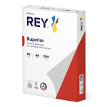 PAPIER KSERO A4 80G PREMIUM REY SUPERIOR 
