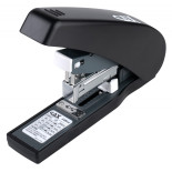 Zszywacz SAX 659 EasyPro XL, zszywa do 100 kartek, 24/6, 23/8-13, czarny