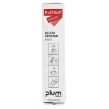 Opatrunek na rany 4w1 PLUM Blood Stopper, 17 x 17 cm