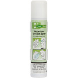 Spray do przemywania oczu i ran PLUM, 250 ml