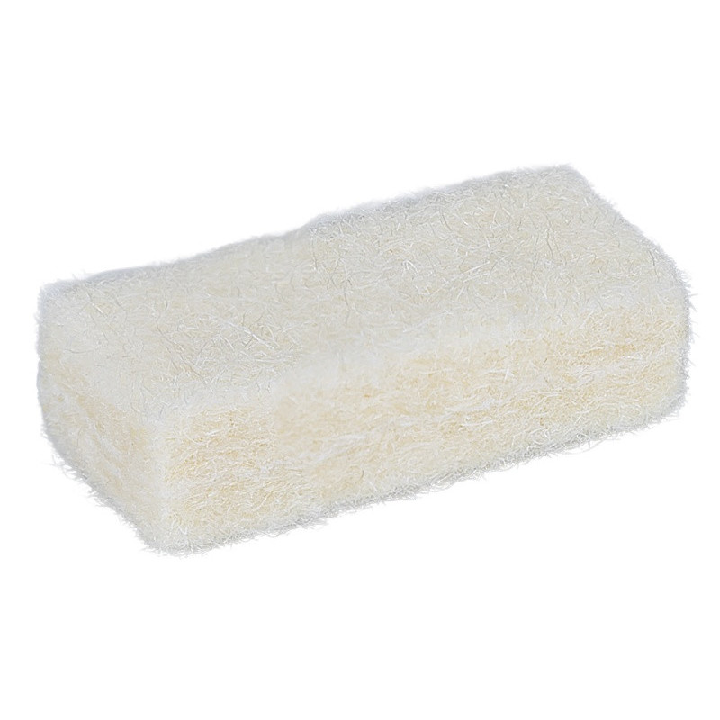Poduszka do numeratora OFFICE PRODUCTS, 1 szt., zawieszka, biała