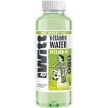 Napój DR WITT Iso Vitamin Water, wit E, zielone jabłko, 0,55l, kaucja