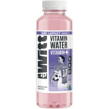 Napój DR WITT Iso Vitamin Water, jagoda, 0,55l, kaucja
