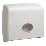 Dozownik do papieru toaletowego KIMBERLY-CLARK Jumbo Non-Stop , 6991, biały