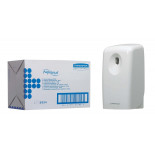 Dozownik do odświeżacza powietrza KIMBERLY-CLARK, 6994, biały