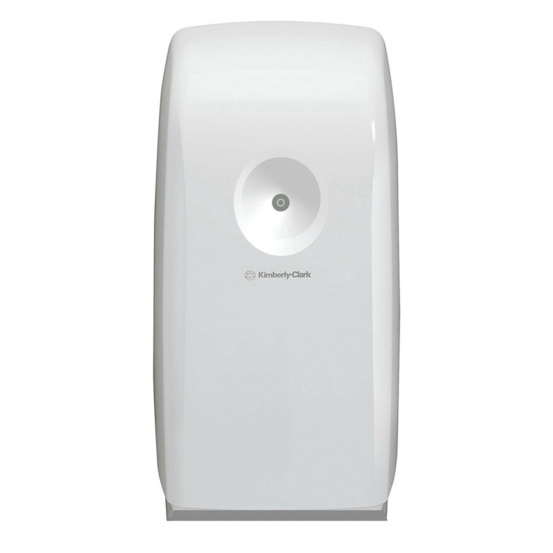 Dozownik do odświeżacza powietrza KIMBERLY-CLARK, 6994, biały
