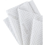 Ręcznik papierowy WYPALL L20 General Clean, centralne odwijanie, 2-warstwowy, 6 rolek x 550 listków, biały