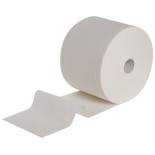 Czyściwo w roli WYPALL L20 General Clean, 2-warstwowe, 380m, 1000 listków, białe
