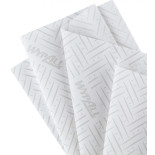 Ręcznik papierowy WYPALL L10 General Clean, centralne odwijanie, 1-warstwowy, 6 rolek x 630 listków, biały