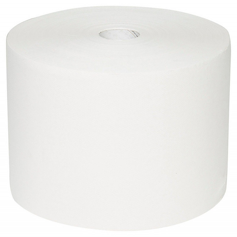 Czyściwo w roli WYPALL L10 General Clean, 1-warstwowe, 1000 listków, białe