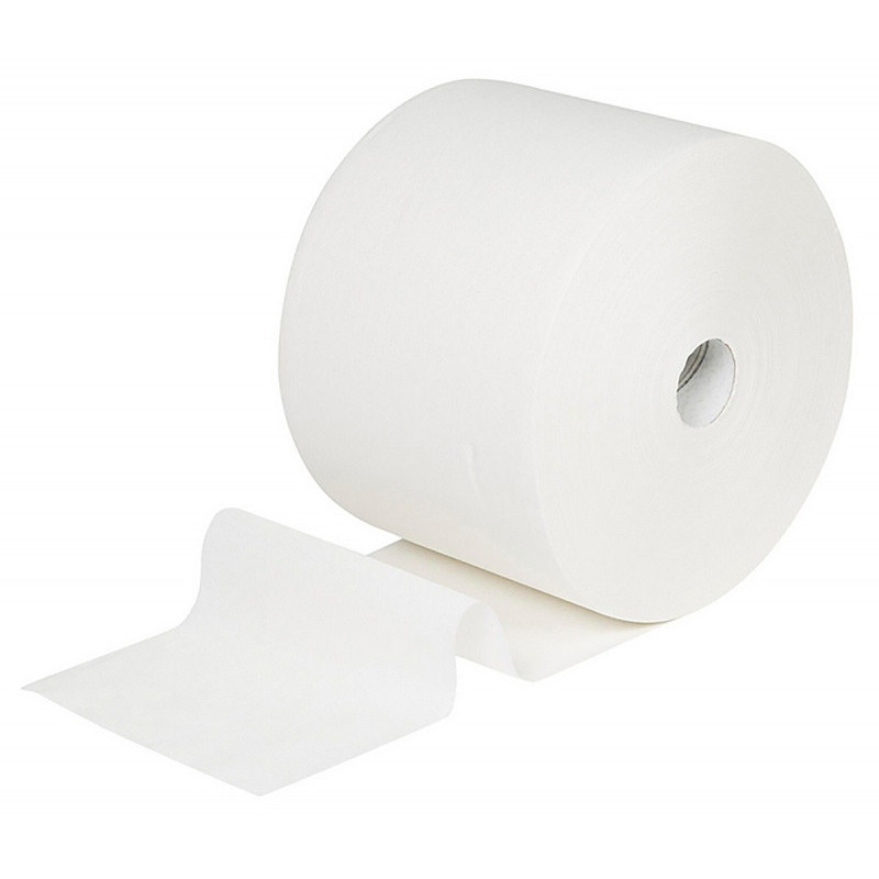 Czyściwo w roli WYPALL L10 General Clean, 1-warstwowe, 1000 listków, białe