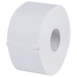 Papier toaletowy celulozowy DONAU PROFESSIONAL Jumbo, 2-warstwowy, 480 listków, 12szt., biały