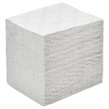 Papier toaletowy składany SCOTT Control, 2-warstwowy, 18,6x11cm, 36x220 listków, biały