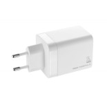 Ładowarka TROIKA Power Pull 35W, biała