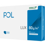 PAPIER KSERO A4 80G POLLUX