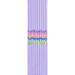 Bibuła marszczona GIMBOO, w rolce 50x200cm, fioletowa