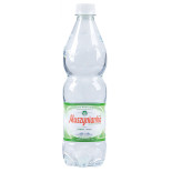 Woda MUSZYNIANKA, niegazowana, 0,6l, kaucja