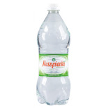 Woda MUSZYNIANKA, niegazowana, 1l, kaucja