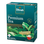 Herbata DILMAH Premium, 100 torebek