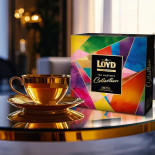 Herbata LOYD The Master Collection HORECA, 120 torebek