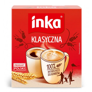 Kawa zbożowa INKA, kartonik, 150g