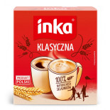 Kawa zbożowa INKA, kartonik, 150g
