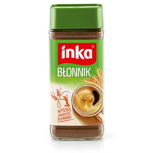 Kawa INKA, błonnik, 100g