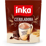 Kawa zbożowa INKA, czekoladowa, 200g