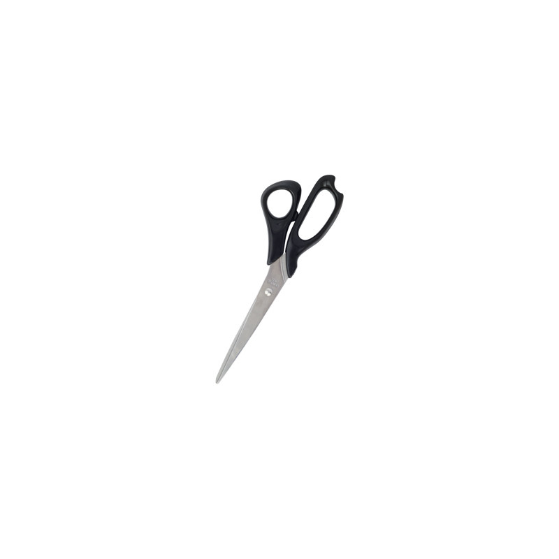Nożyczki Grand z uchwytem czarnym GR-2850 - 21.5 cm