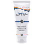 Krem ochronny przeciwsłoneczny DEB Stokoderm Sun Protect 50 Pure, SPF50, tubka, 100ml