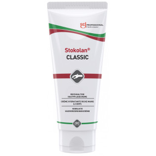 Krem regenerujący do skóry DEB Stokolan Classic, tubka, 100ml