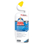 Żel do czyszczenia toalet DUCK Deep Action Marine, 750ml