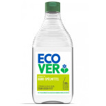 Płyn do mycia naczyń ECOVER Sensitive Cytryna & Aloes, 950ml