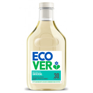 Płyn do prania ECOVER Universal Hibissus & Jaśmin, 1,5l