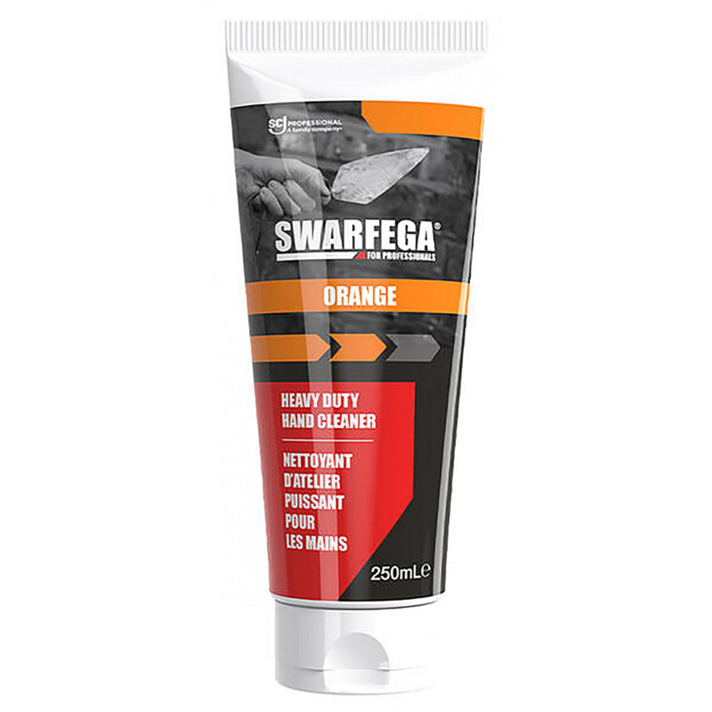 Środek do czyszczenia rąk SWARFEGA Orange, tubka, 250ml