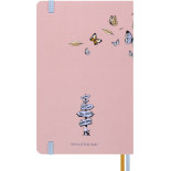 Notes MOLESKINE 2026 Alice, L, 13x21cm, w linie