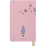 Notes MOLESKINE 2026 Alice, L, 13x21cm, w linie, box