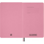 Kalendarz tygodniowy MOLESKINE 2026 Blackpink, 18M, L, 13x21cm