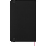 Notes MOLESKINE 2026 Blackpink, L, 13x21cm, w linie