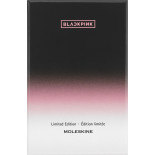 Notes MOLESKINE 2026 Blackpink, XS, gładki, box